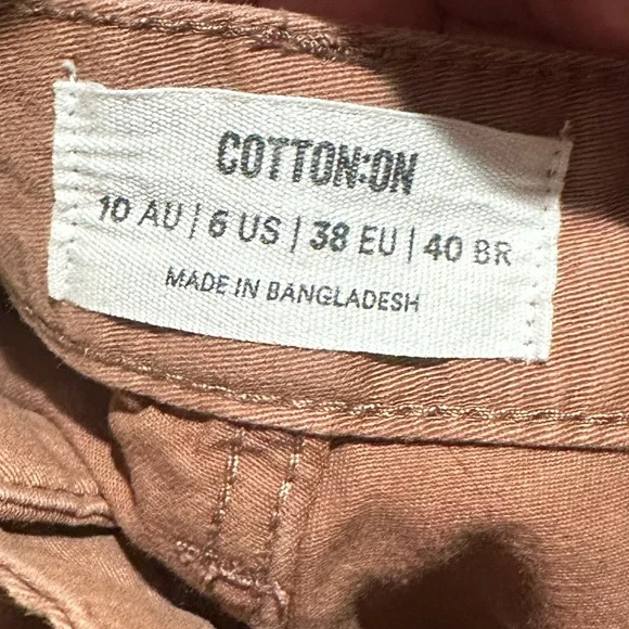 Cotton on pants - Picture 2 of 3